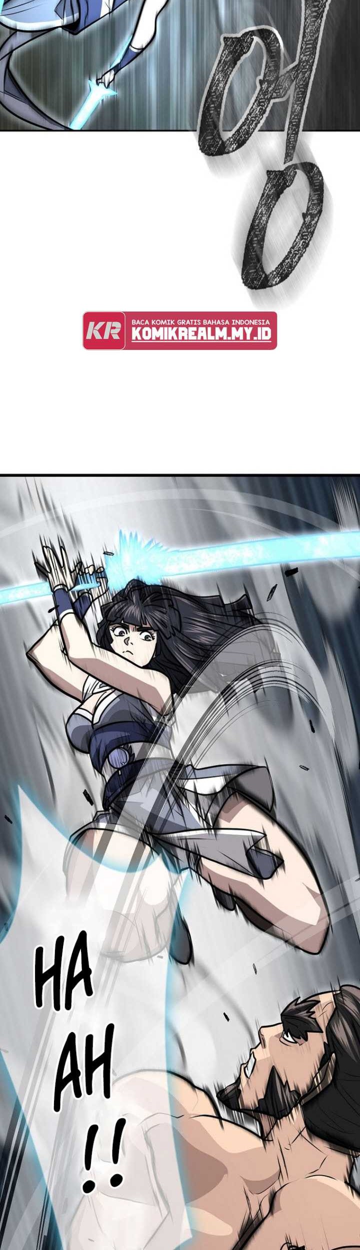 Sword Demon Island Chapter 68 Gambar 46