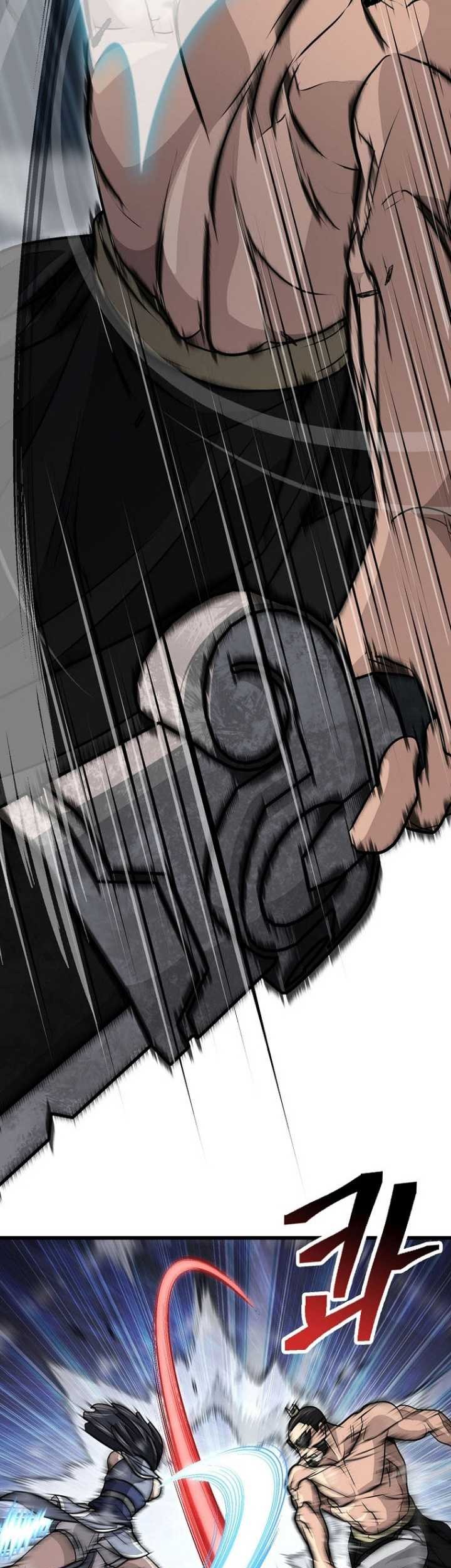 Sword Demon Island Chapter 68 Gambar 47