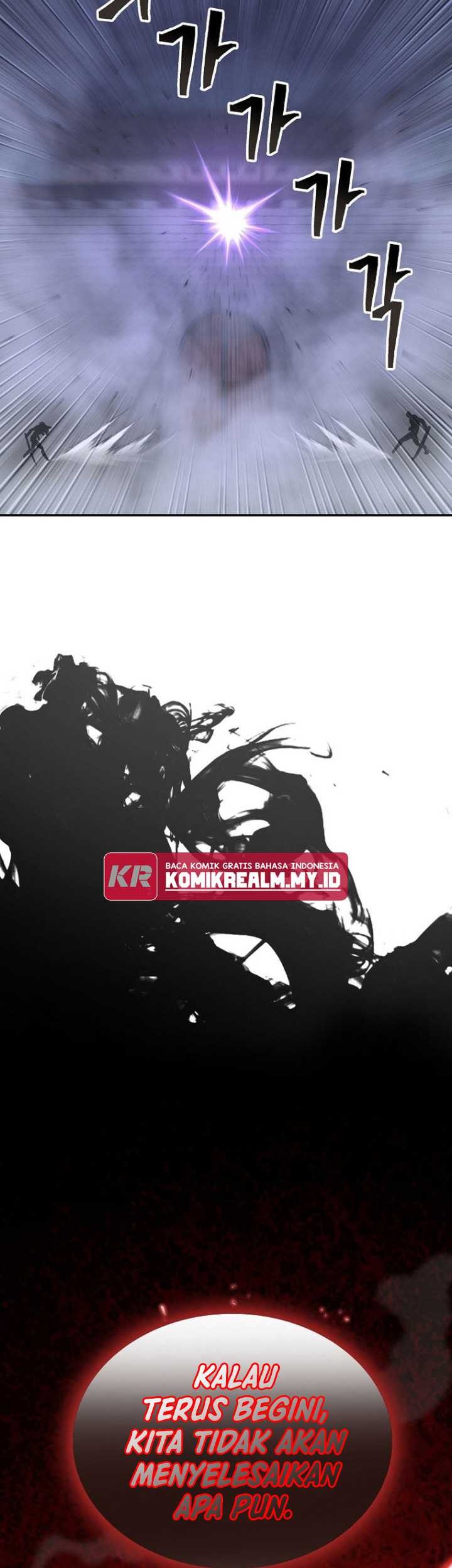 Sword Demon Island Chapter 68 Gambar 50