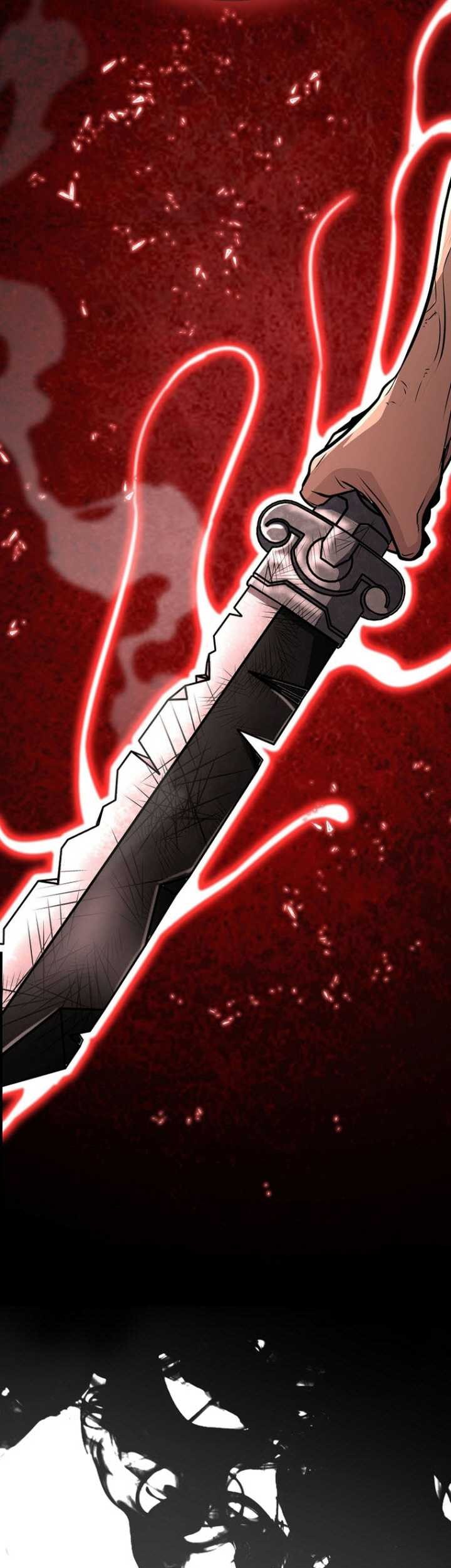 Sword Demon Island Chapter 68 Gambar 51