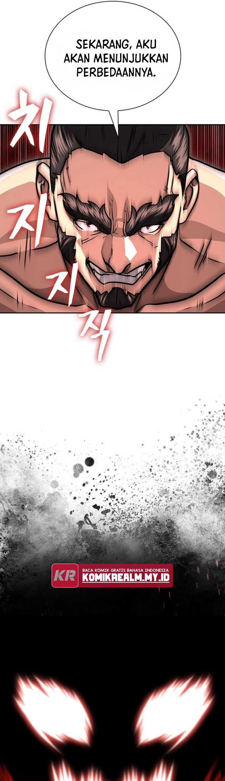 Sword Demon Island Chapter 68 Gambar 53