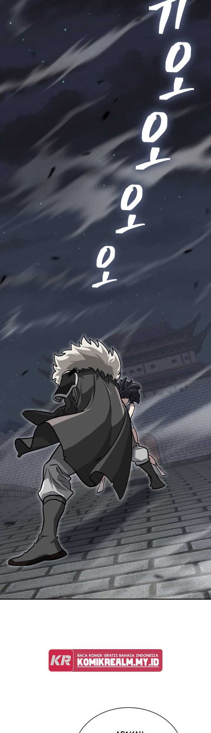 Sword Demon Island Chapter 68 Gambar 3