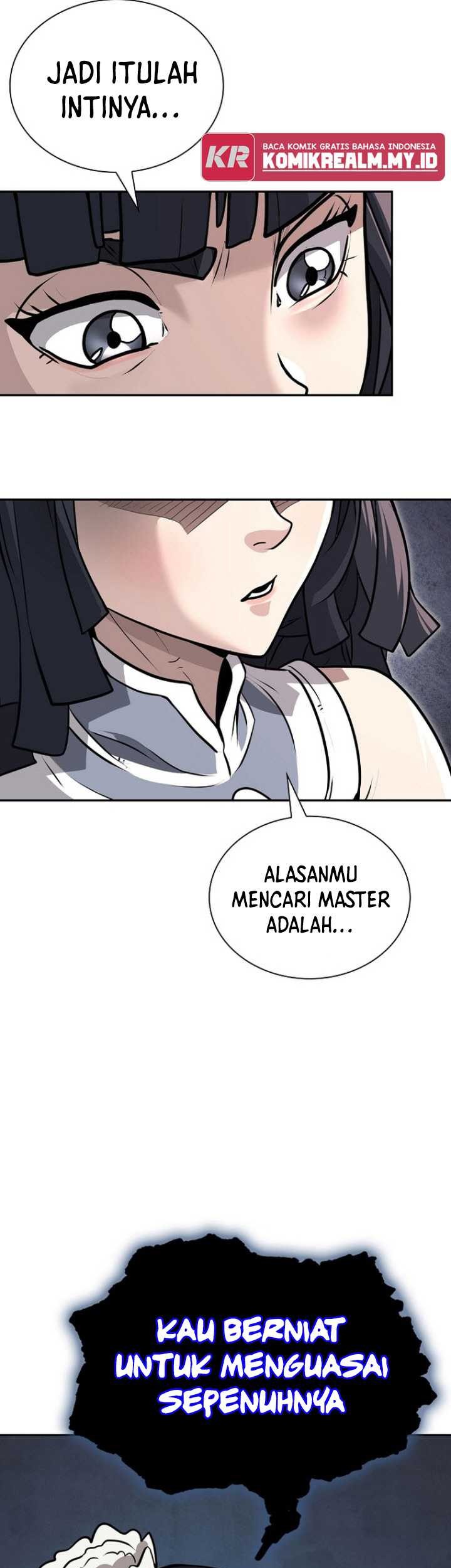 Sword Demon Island Chapter 68 Gambar 55