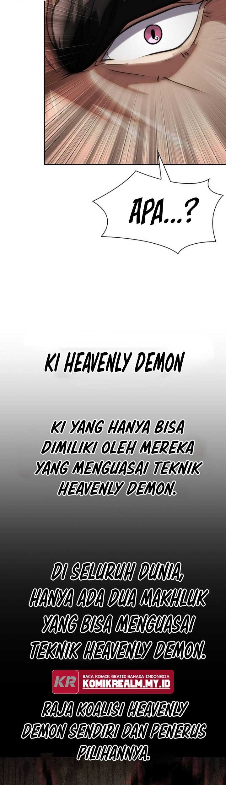 Sword Demon Island Chapter 68 Gambar 57