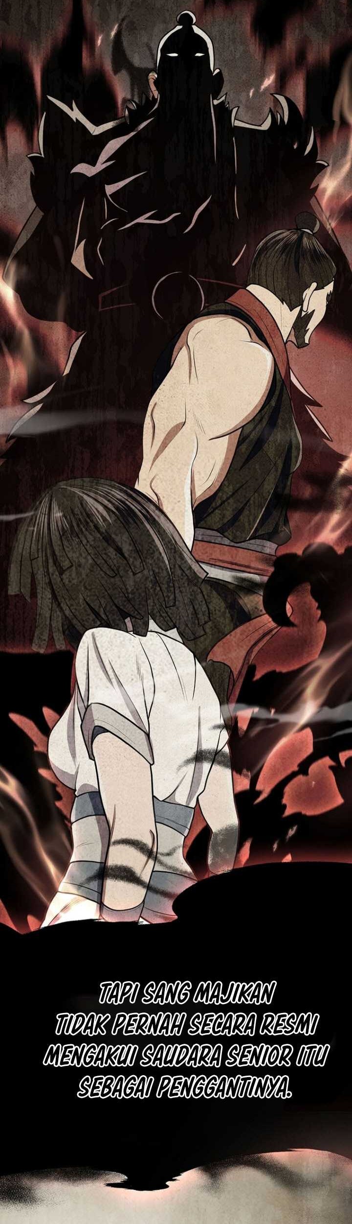 Sword Demon Island Chapter 68 Gambar 58