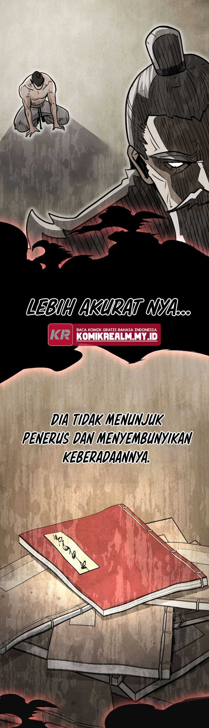 Sword Demon Island Chapter 68 Gambar 59