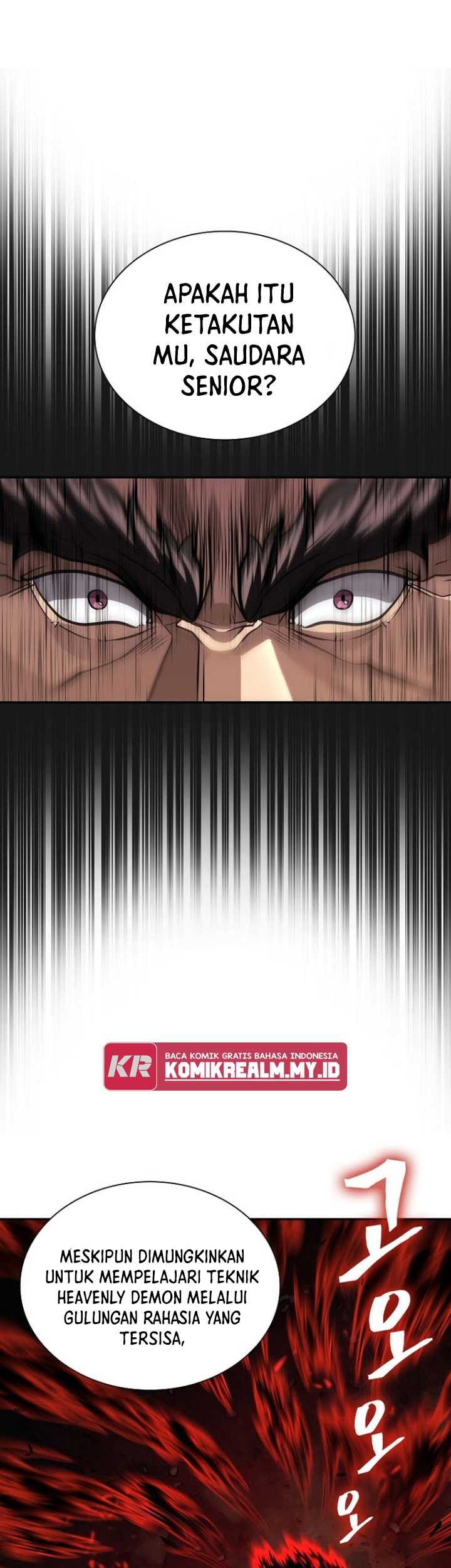 Sword Demon Island Chapter 68 Gambar 61