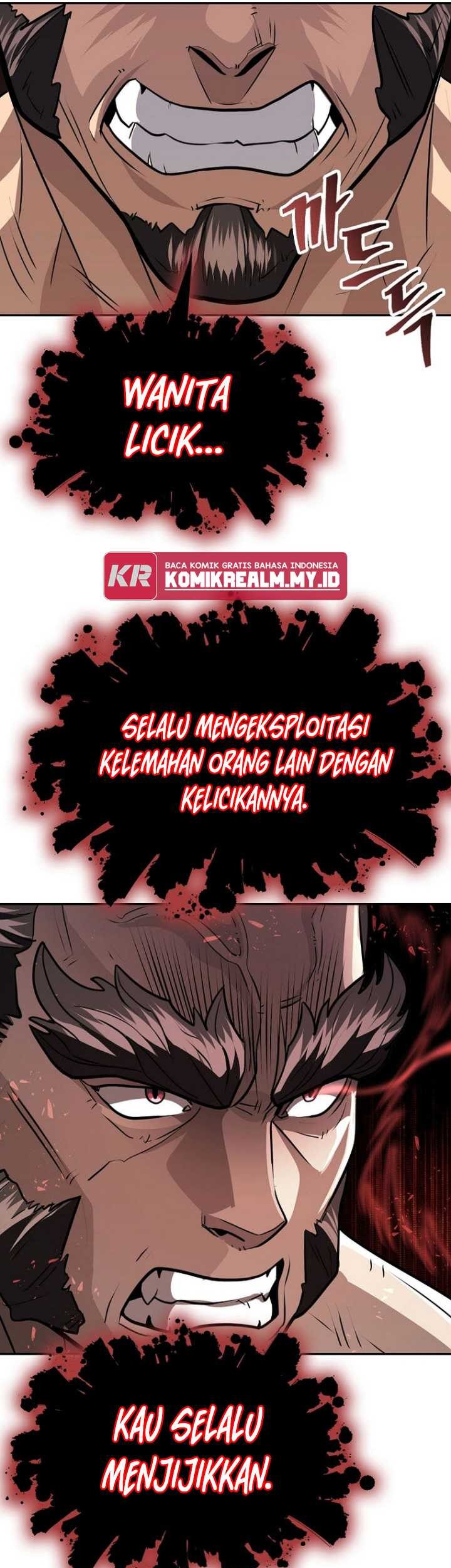 Sword Demon Island Chapter 68 Gambar 63