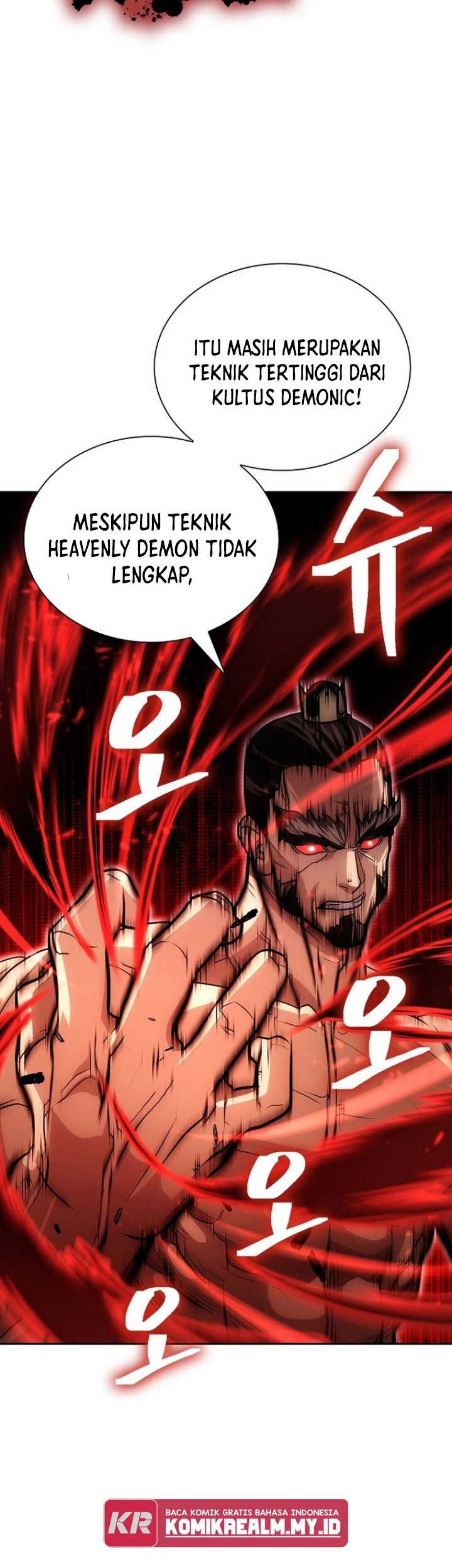 Sword Demon Island Chapter 68 Gambar 64