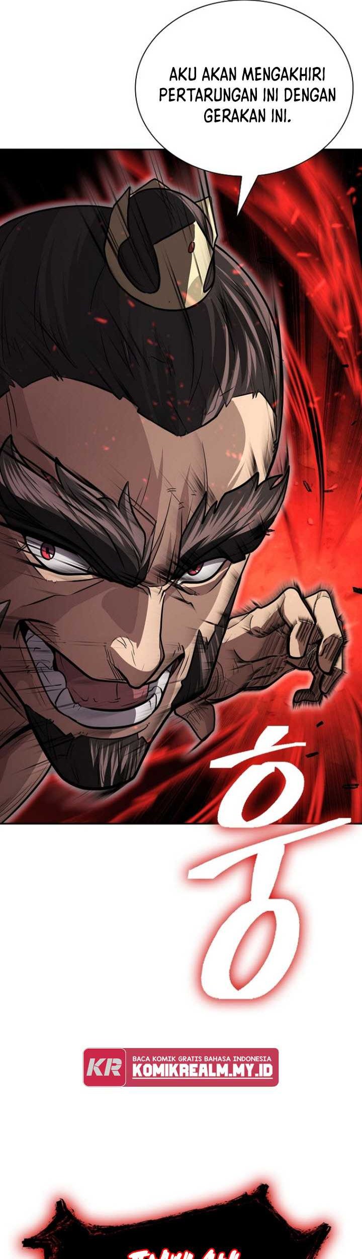 Sword Demon Island Chapter 68 Gambar 67