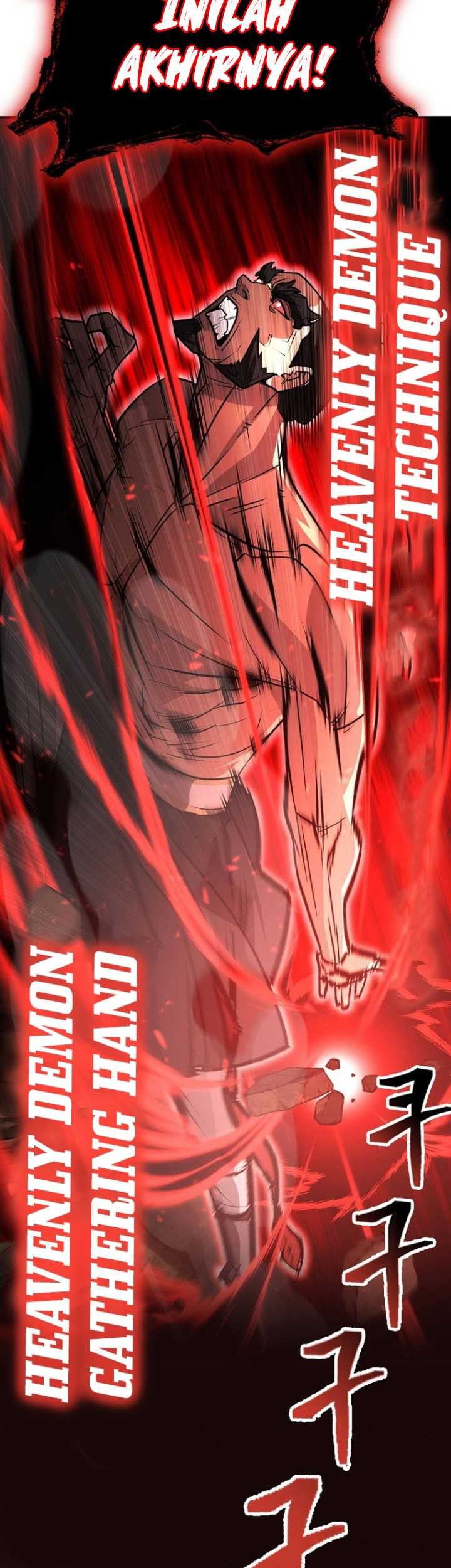 Sword Demon Island Chapter 68 Gambar 68