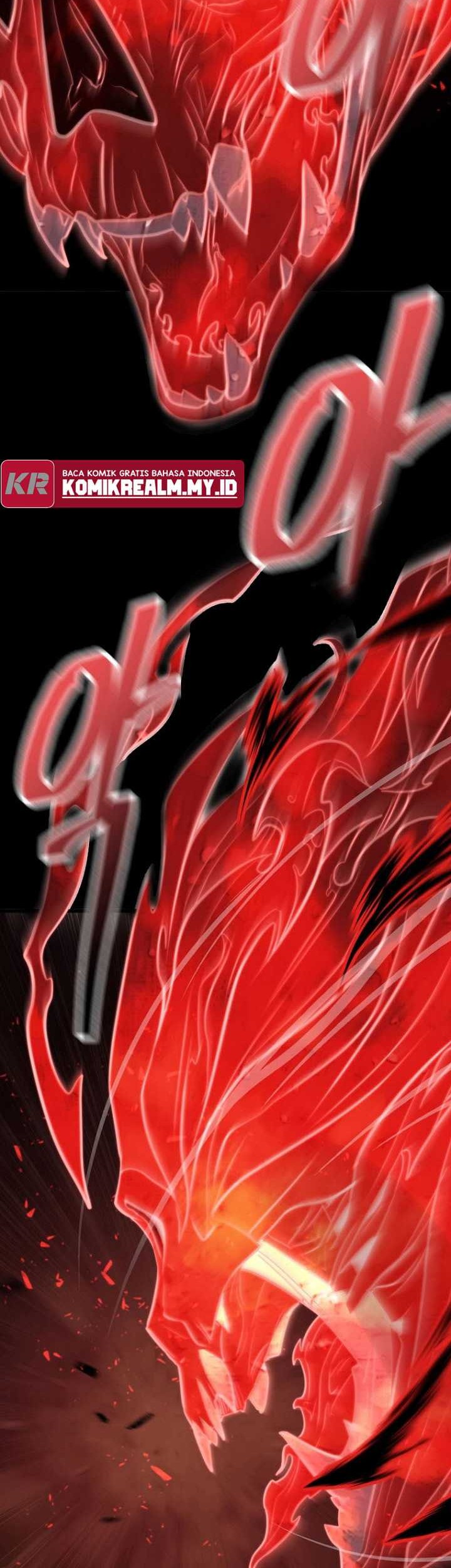 Sword Demon Island Chapter 68 Gambar 71