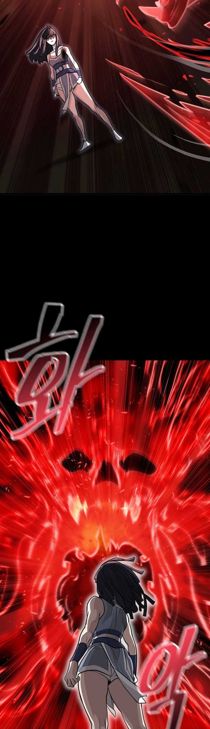 Sword Demon Island Chapter 68 Gambar 72