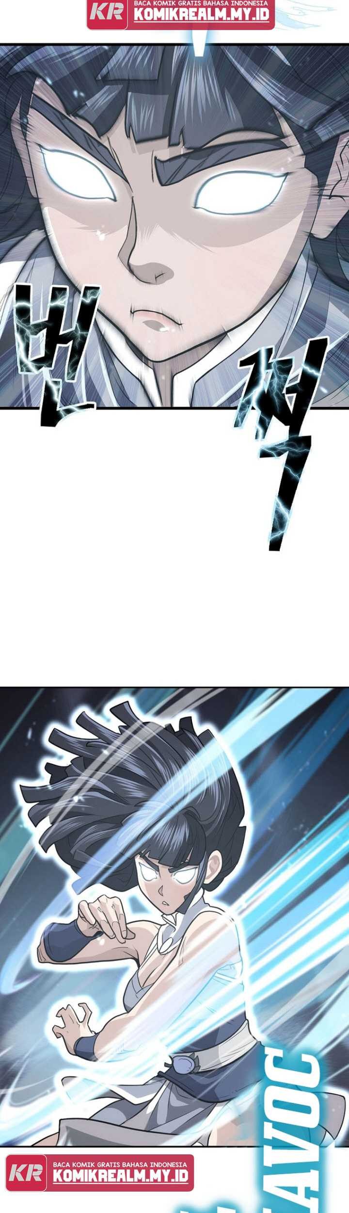 Sword Demon Island Chapter 68 Gambar 74