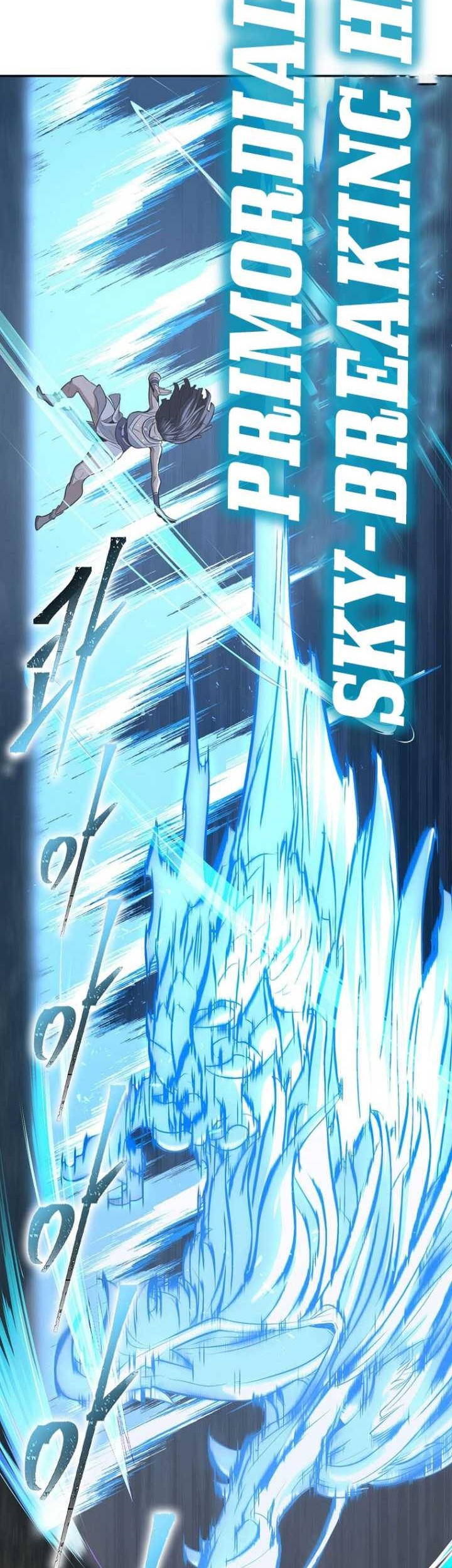 Sword Demon Island Chapter 68 Gambar 75