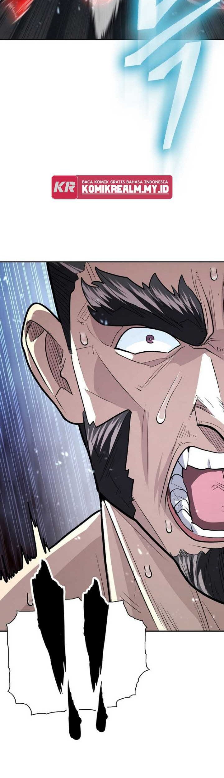 Sword Demon Island Chapter 68 Gambar 79