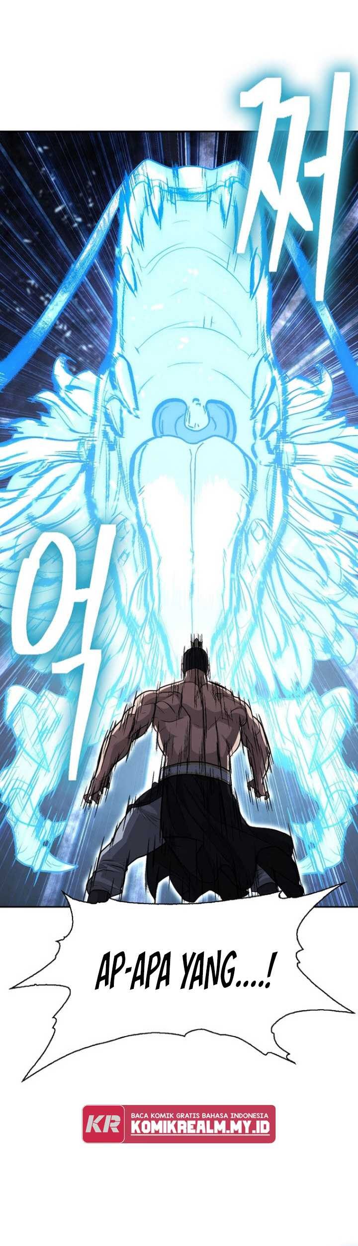 Sword Demon Island Chapter 68 Gambar 80