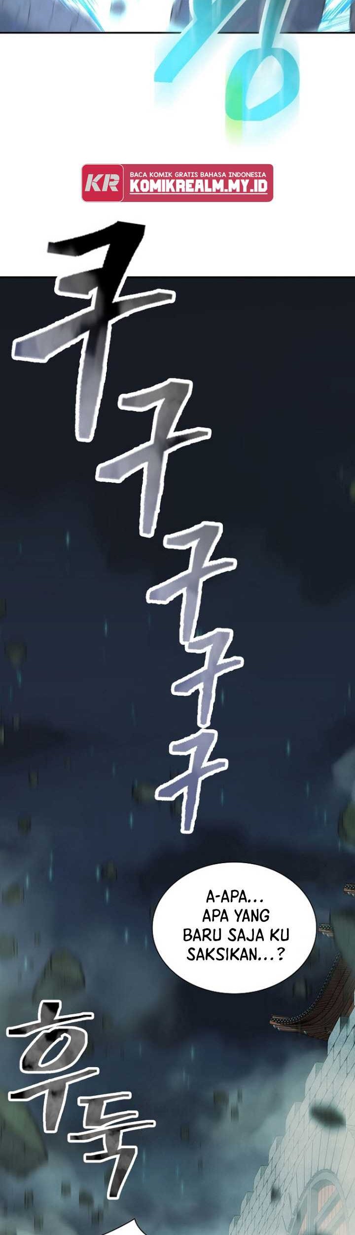 Sword Demon Island Chapter 68 Gambar 83