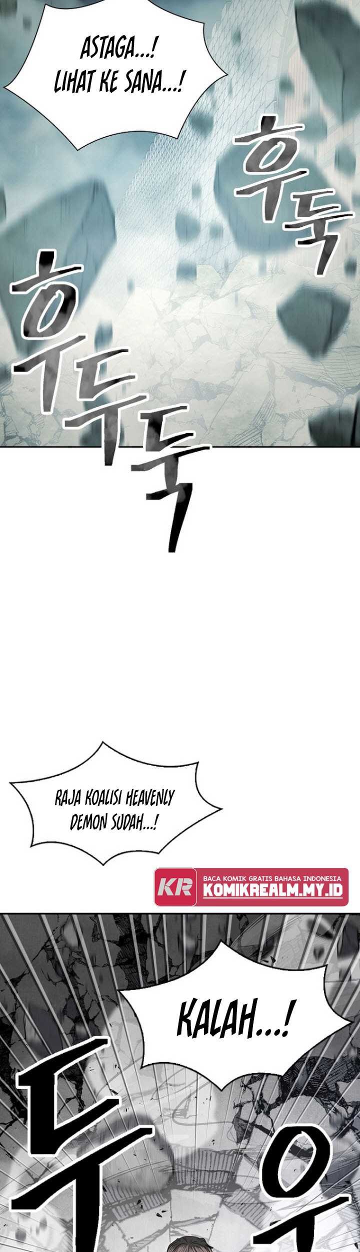 Sword Demon Island Chapter 68 Gambar 84