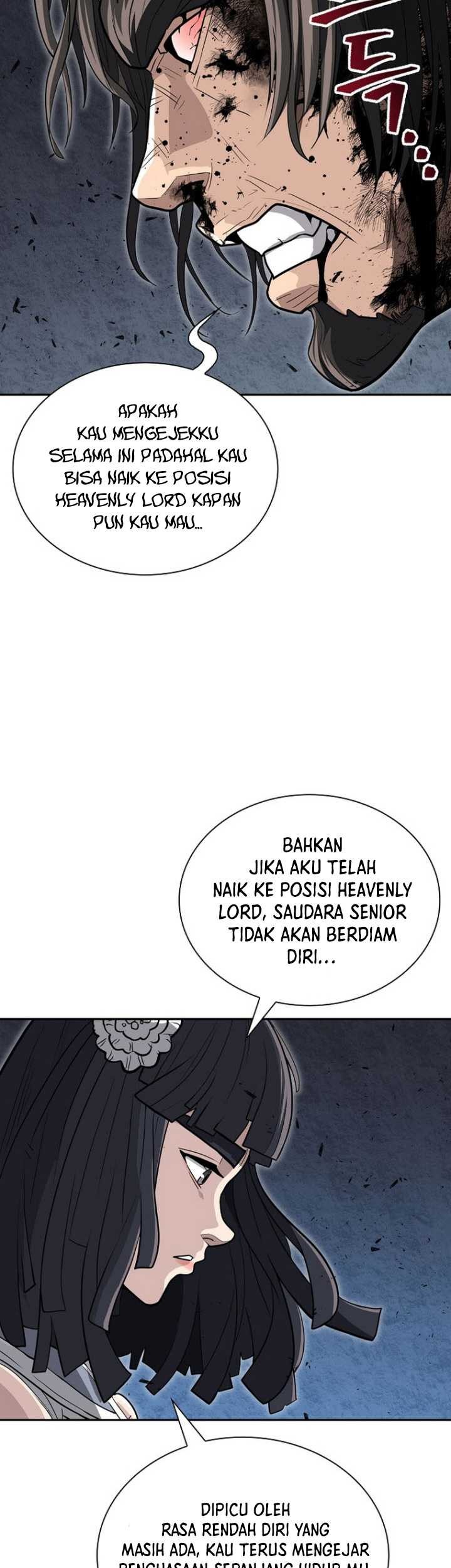 Sword Demon Island Chapter 68 Gambar 88