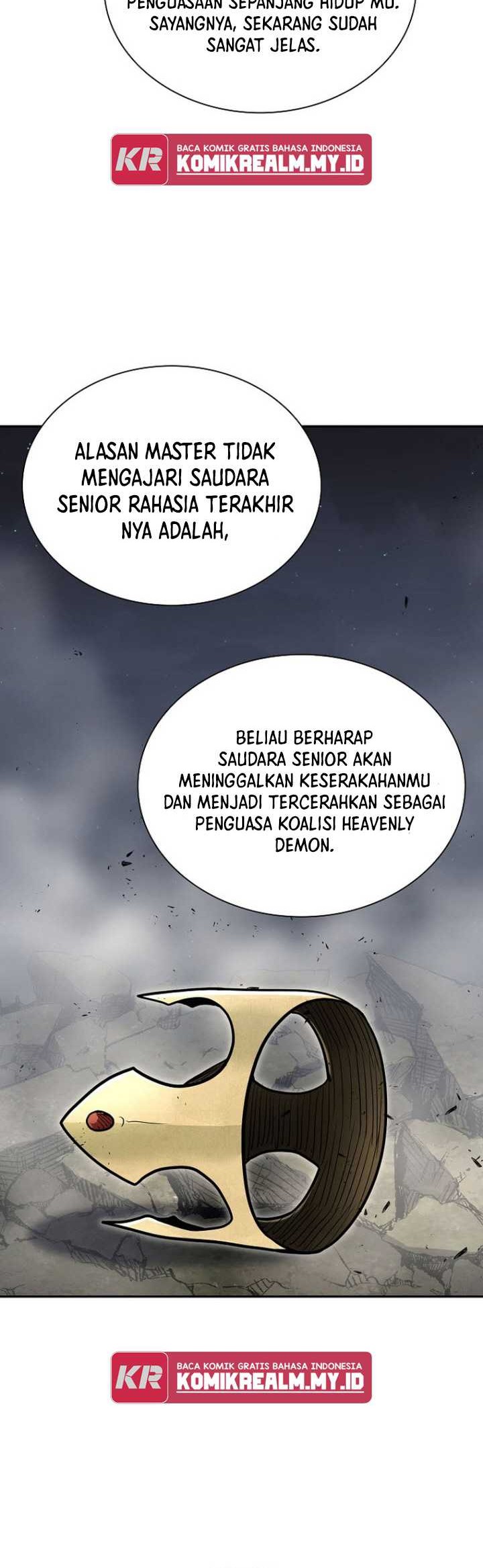 Sword Demon Island Chapter 68 Gambar 89