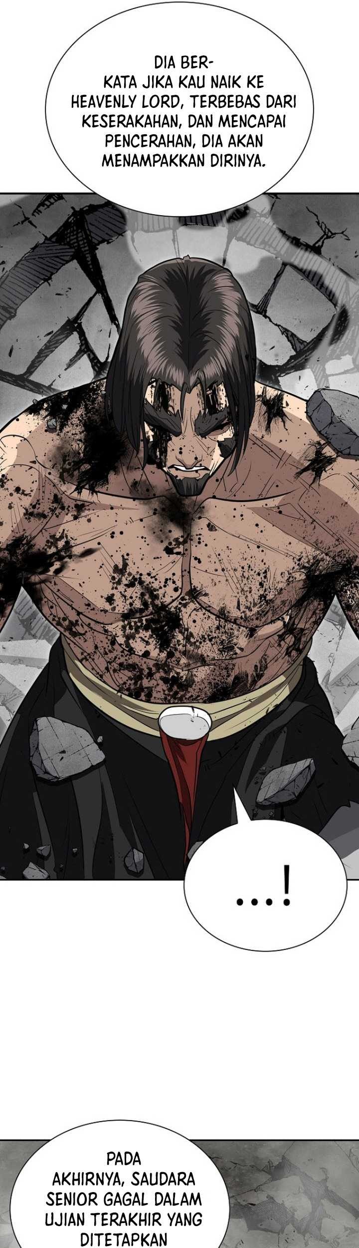 Sword Demon Island Chapter 68 Gambar 90