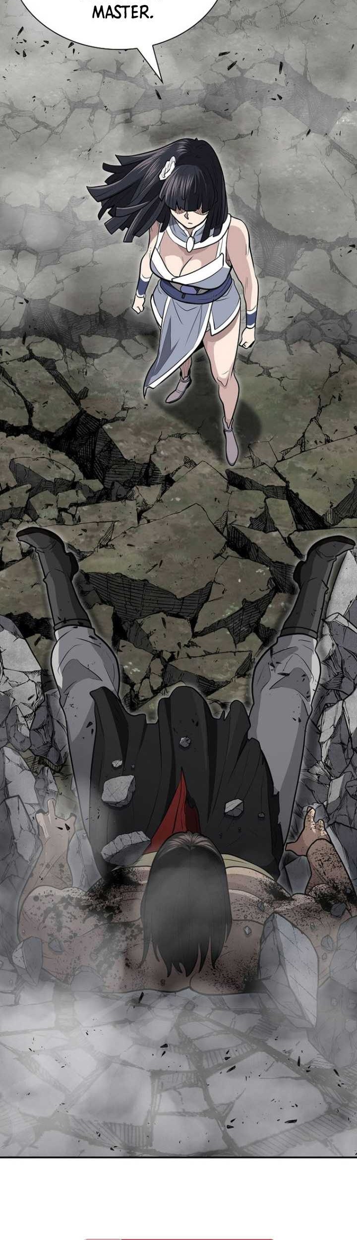 Sword Demon Island Chapter 68 Gambar 91