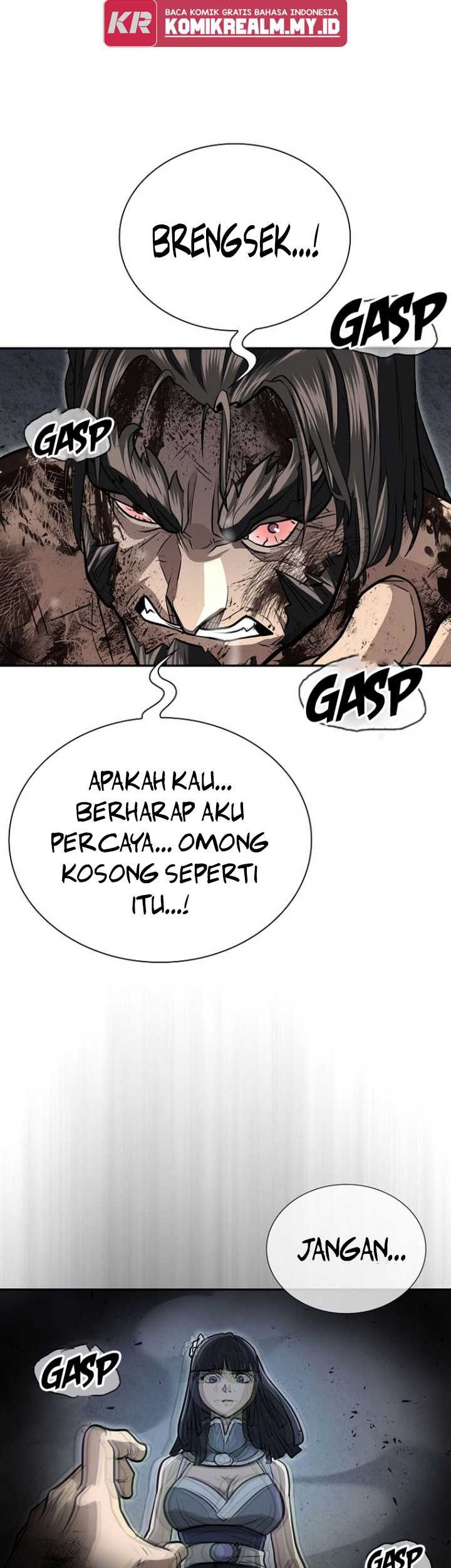 Sword Demon Island Chapter 68 Gambar 92