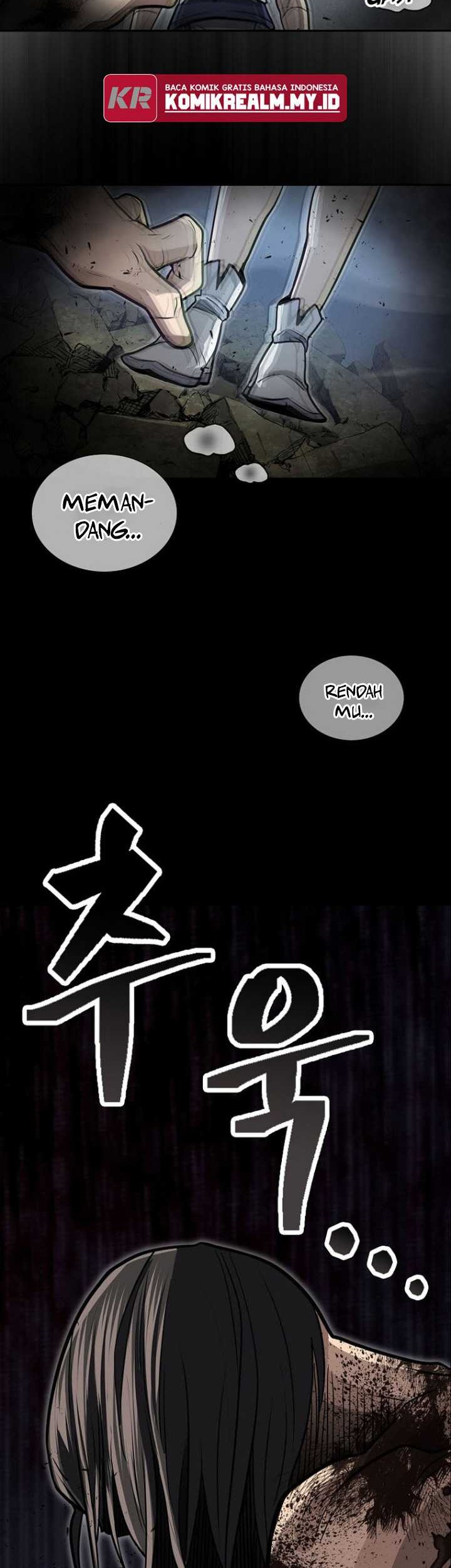 Sword Demon Island Chapter 68 Gambar 93