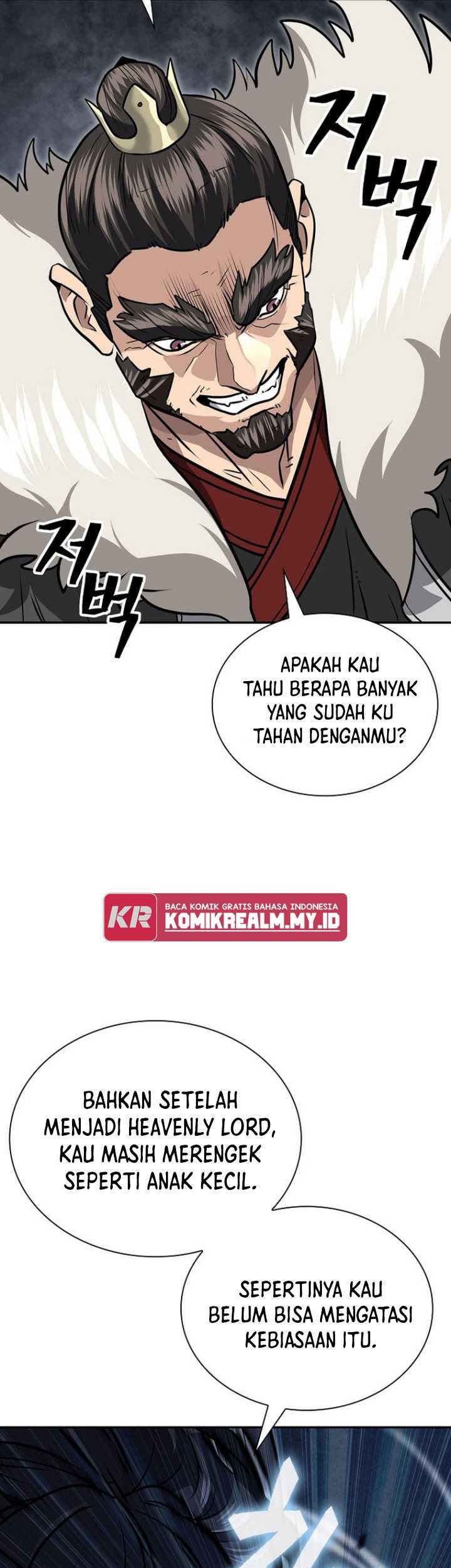 Sword Demon Island Chapter 68 Gambar 6