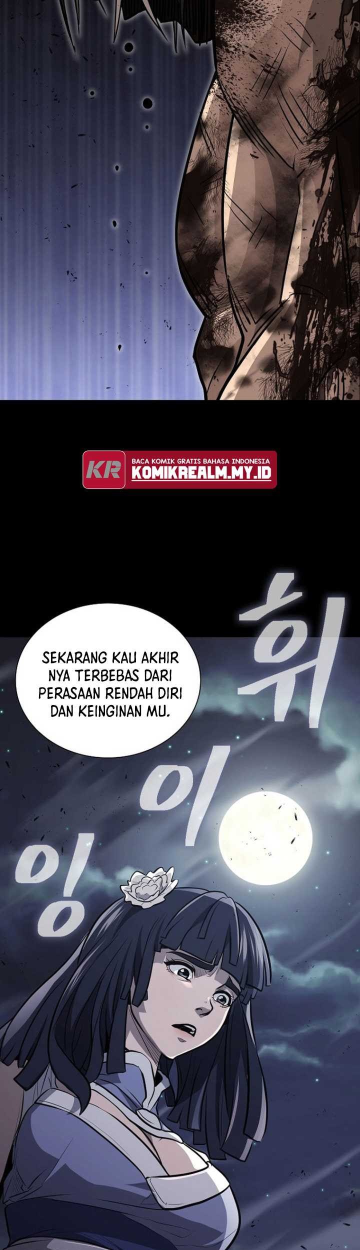 Sword Demon Island Chapter 68 Gambar 94