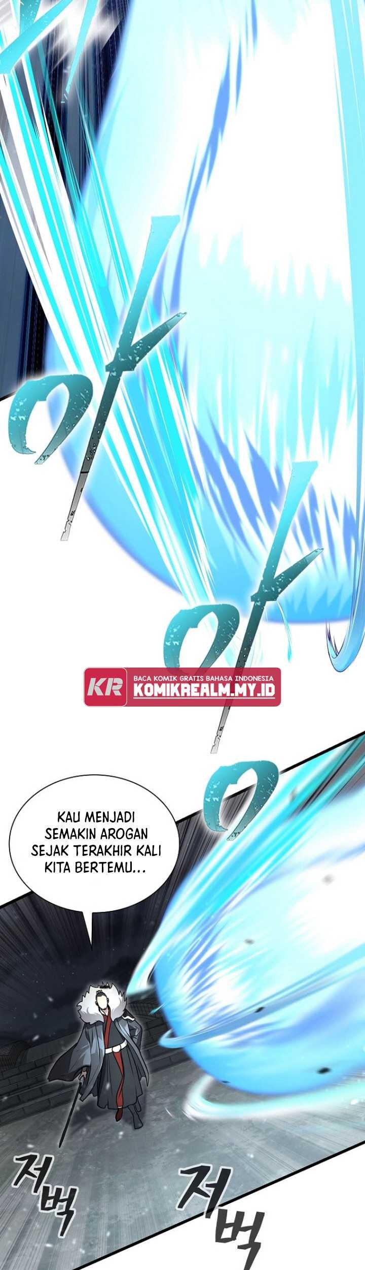 Sword Demon Island Chapter 68 Gambar 8