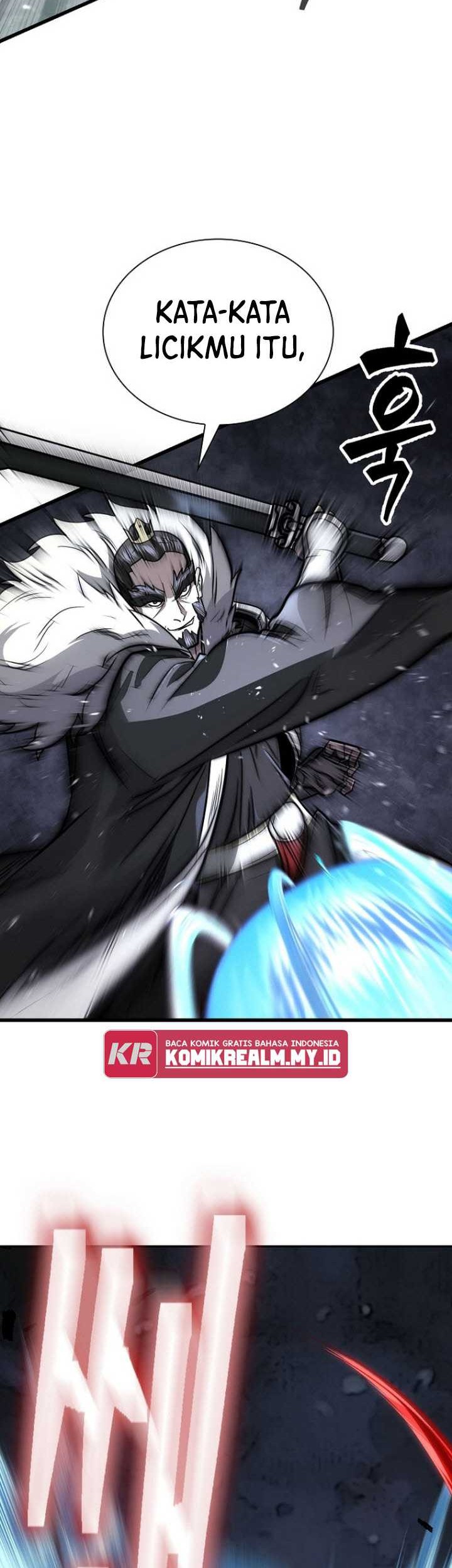 Sword Demon Island Chapter 68 Gambar 9