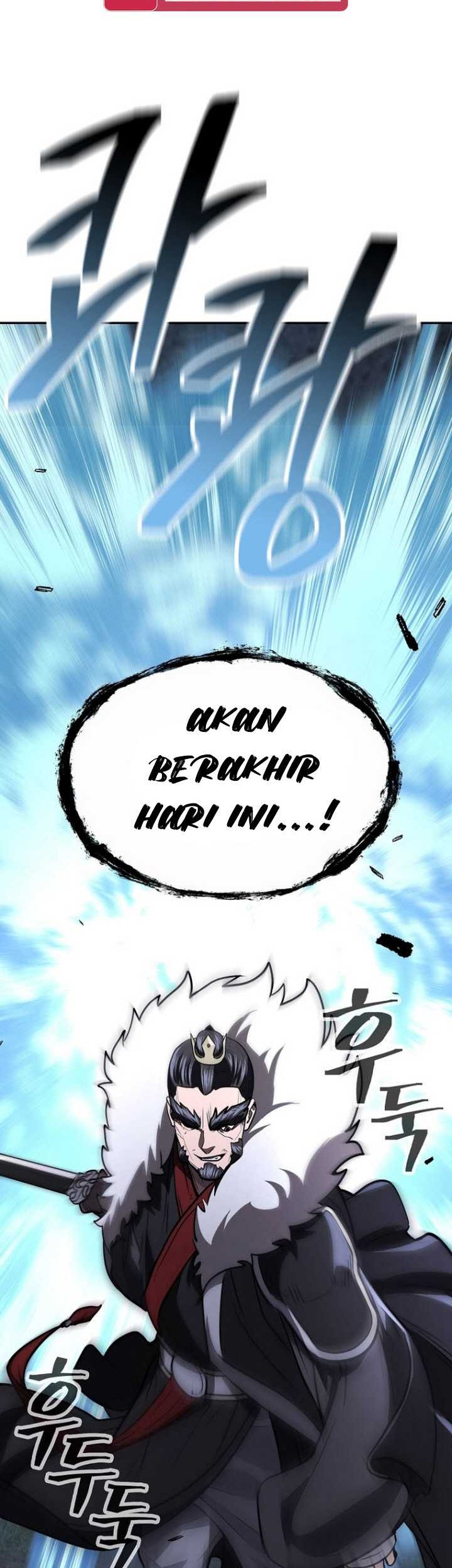 Sword Demon Island Chapter 68 Gambar 11