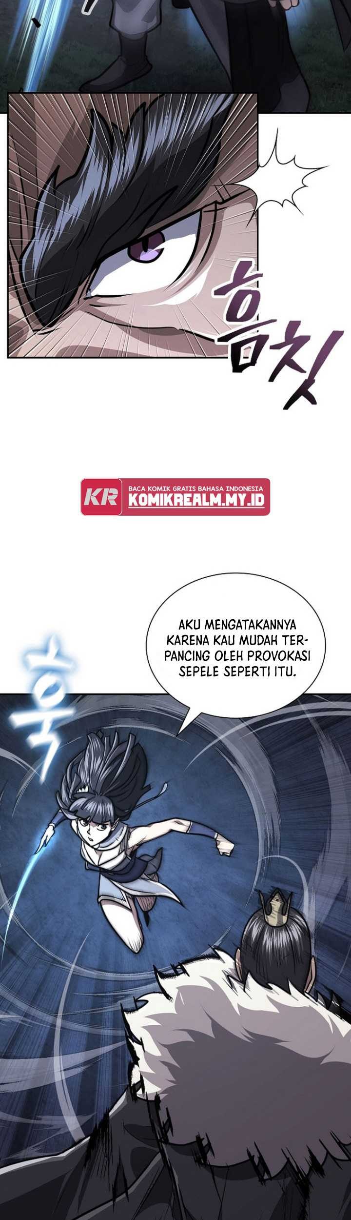 Sword Demon Island Chapter 68 Gambar 12