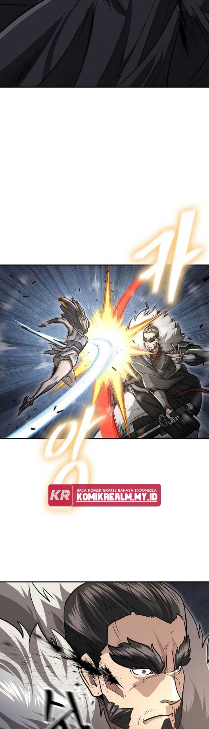 Sword Demon Island Chapter 68 Gambar 13