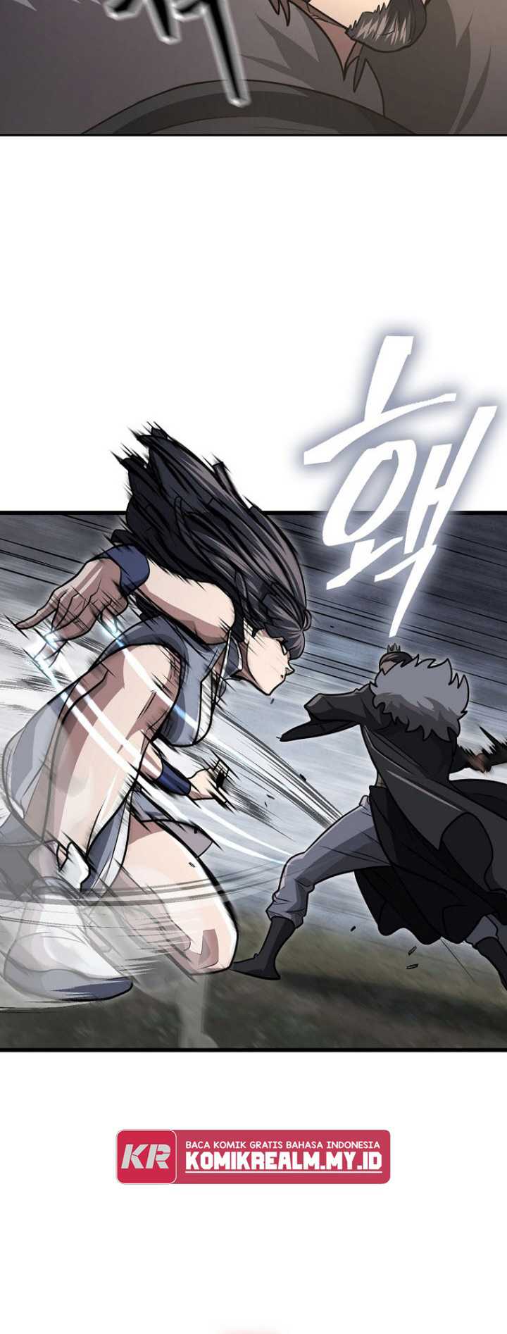 Sword Demon Island Chapter 68 Gambar 14