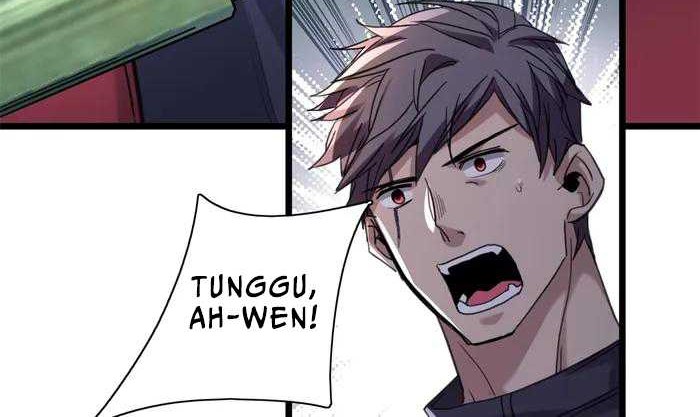 Let Me Game In Peace Chapter 125 Gambar 27