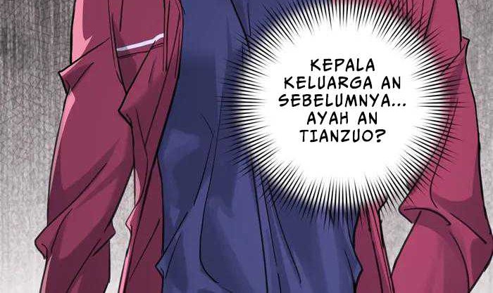 Let Me Game In Peace Chapter 125 Gambar 31