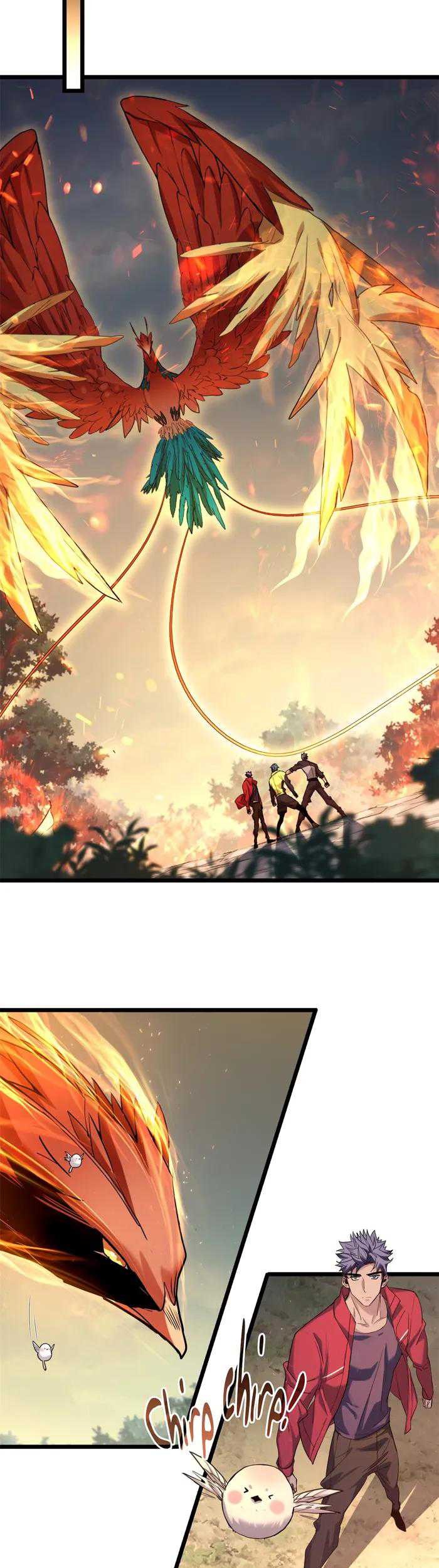 Let Me Game In Peace Chapter 125 Gambar 4