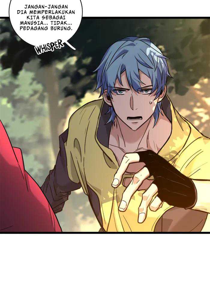 Let Me Game In Peace Chapter 125 Gambar 6