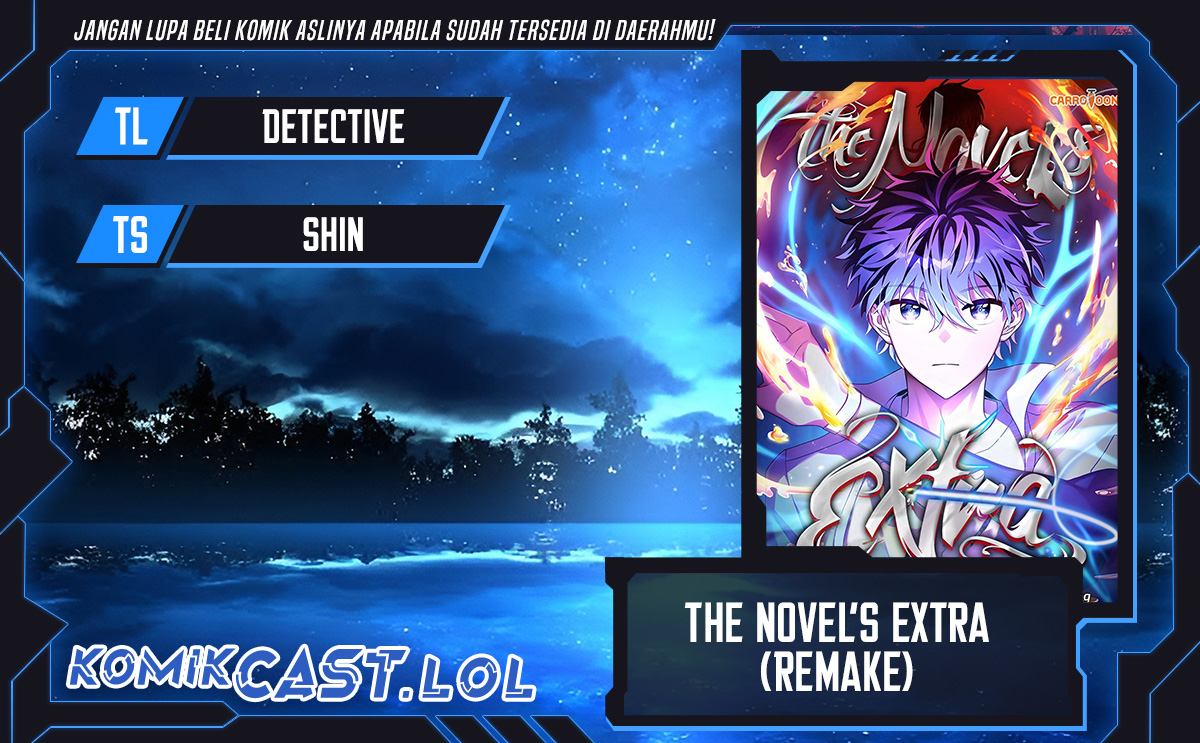 Baca Komik The Novel’s Extra (Remake) Chapter 97 Gambar 1