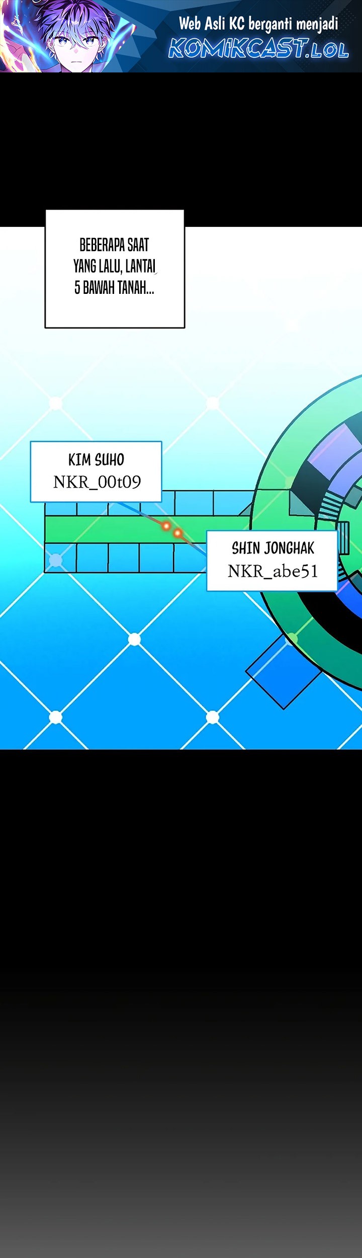Baca  The Novel’s Extra (Remake) Chapter 97 Gambar 2