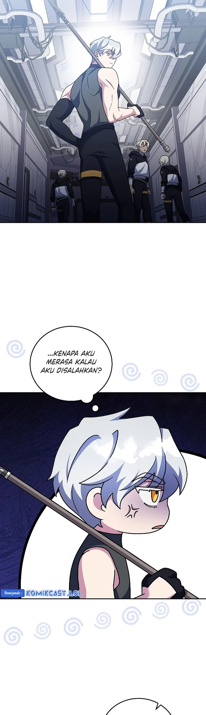 The Novel’s Extra (Remake) Chapter 97 Gambar 70