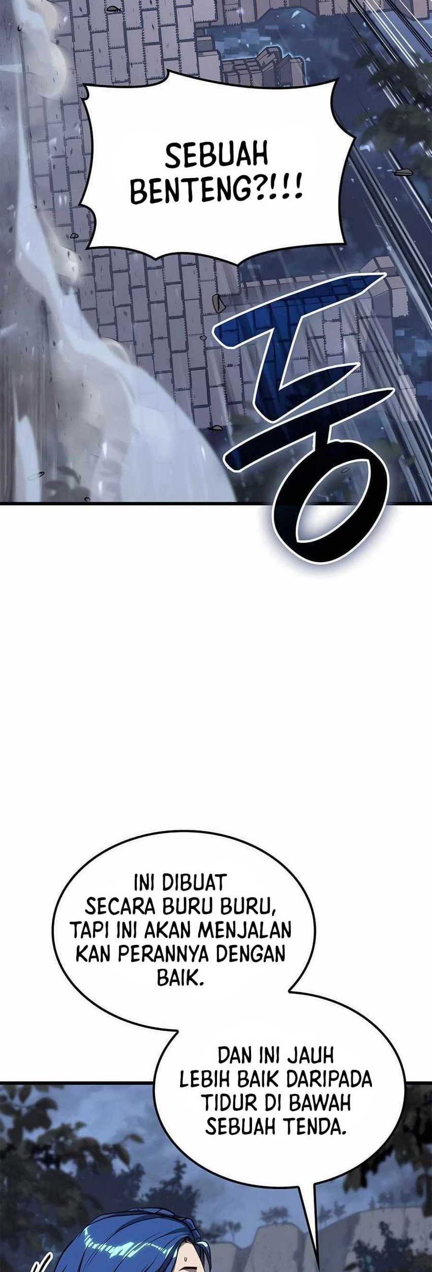 The Count’s Youngest Son Is A Player! Chapter 42 Gambar 53