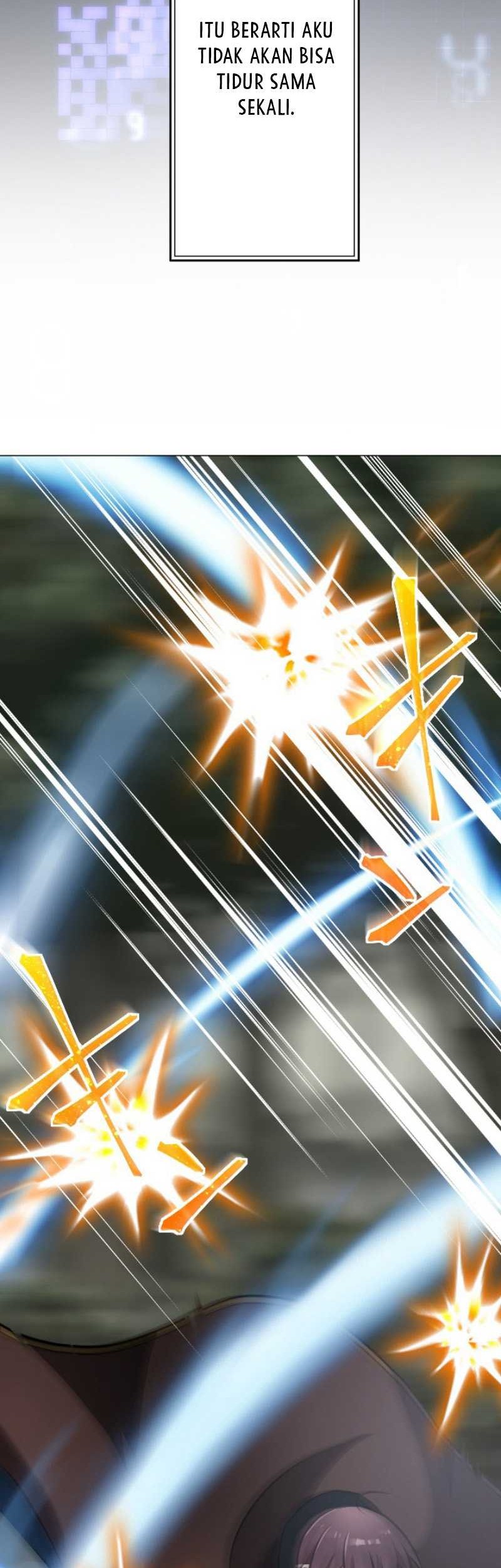 Revenge of the Top Ranker Chapter 19 Gambar 27