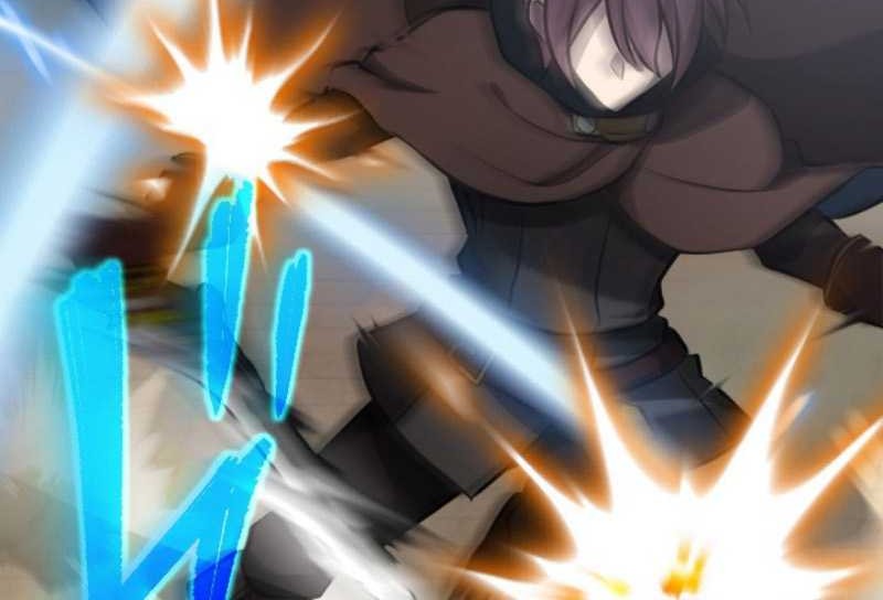 Revenge of the Top Ranker Chapter 19 Gambar 28