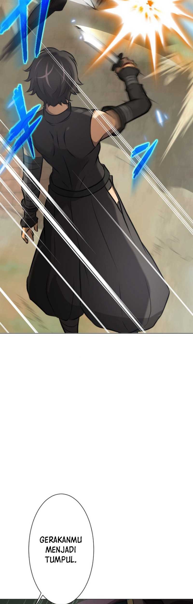 Revenge of the Top Ranker Chapter 19 Gambar 29