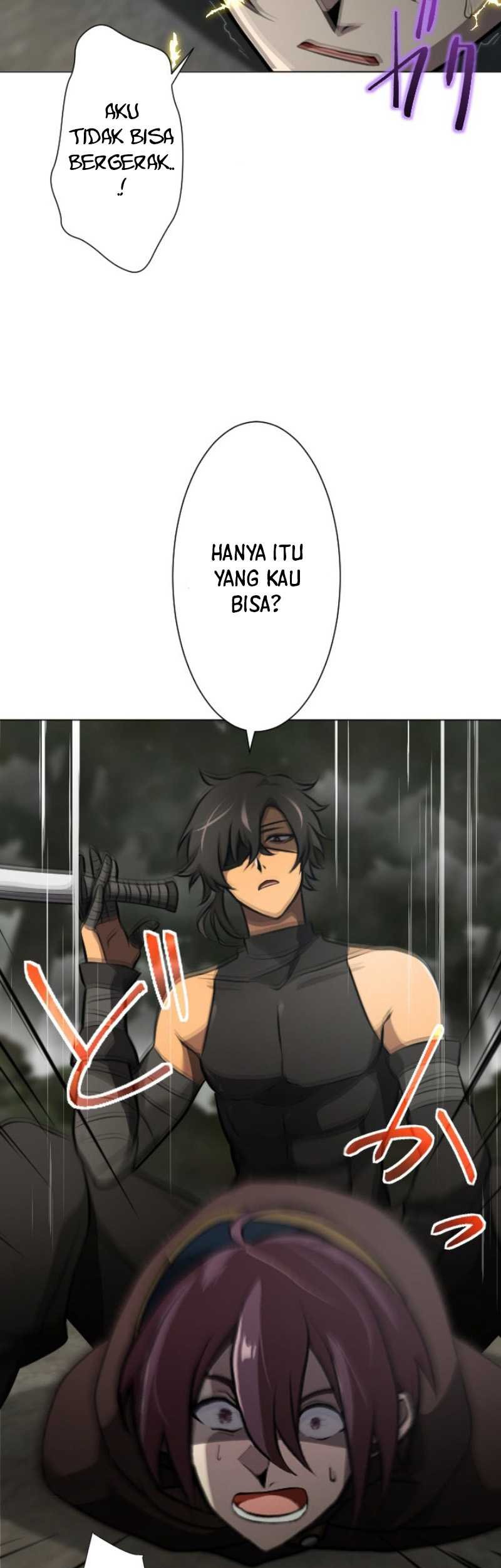Revenge of the Top Ranker Chapter 19 Gambar 35