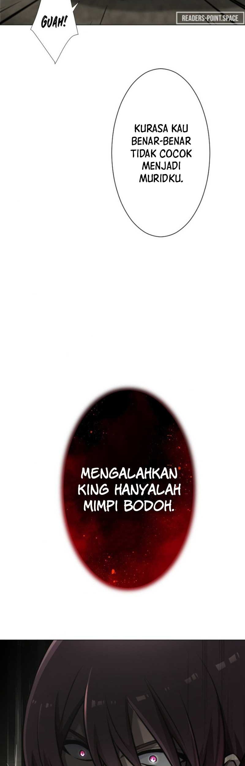 Revenge of the Top Ranker Chapter 19 Gambar 36